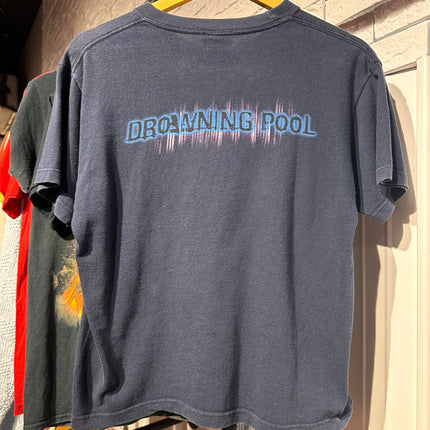 Drowning Pool Vintage Tee