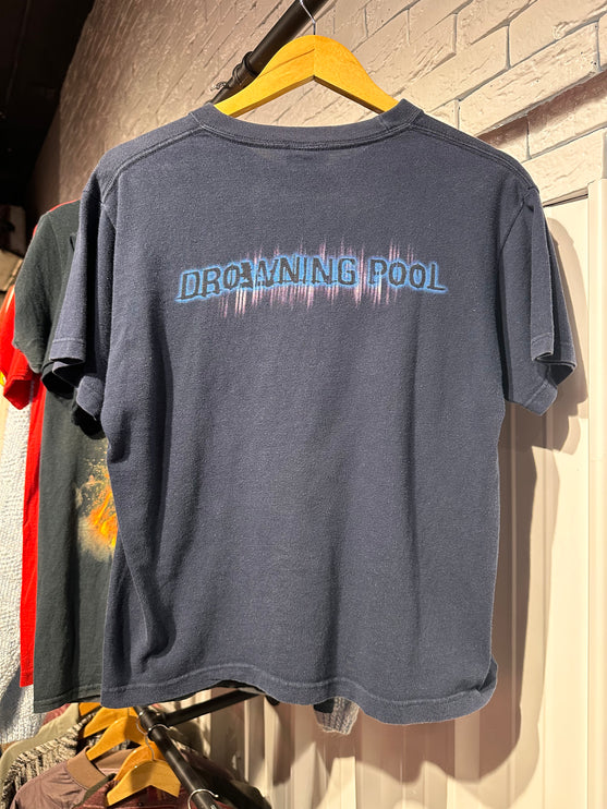 Drowning Pool Vintage Tee