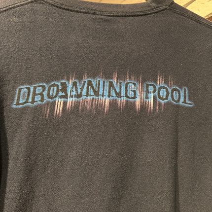 Drowning Pool Vintage Tee