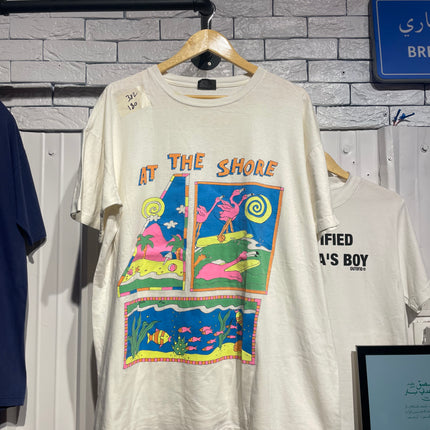 at the shore tee