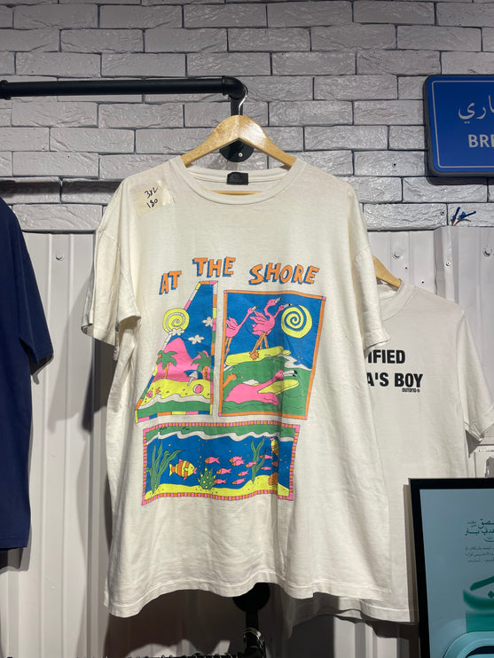 at the shore tee