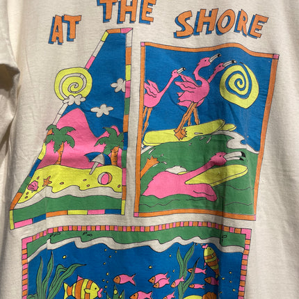 at the shore tee