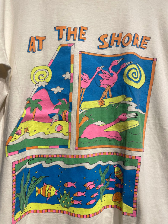 at the shore tee