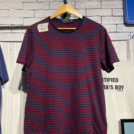 polo Ralph Lauren striped tee