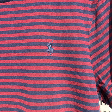 polo Ralph Lauren striped tee