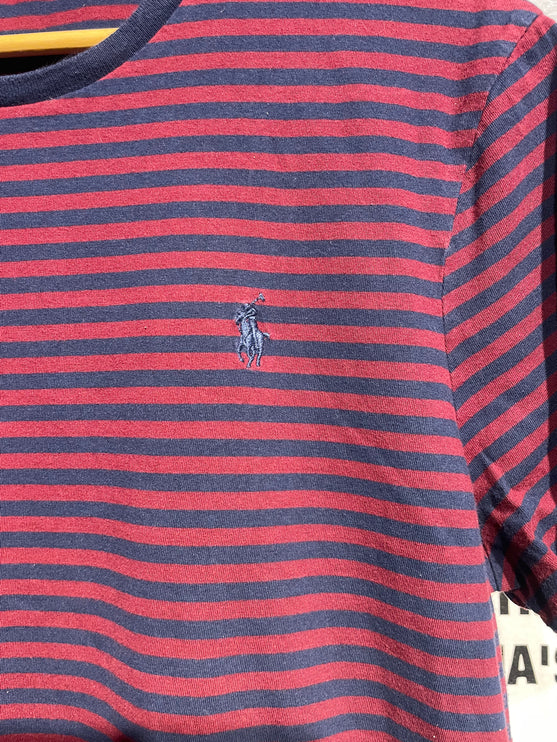 polo Ralph Lauren striped tee