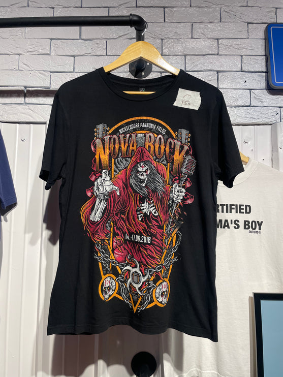 2018 nova rock tee