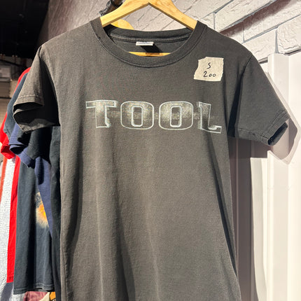 Tool Vintage Tee