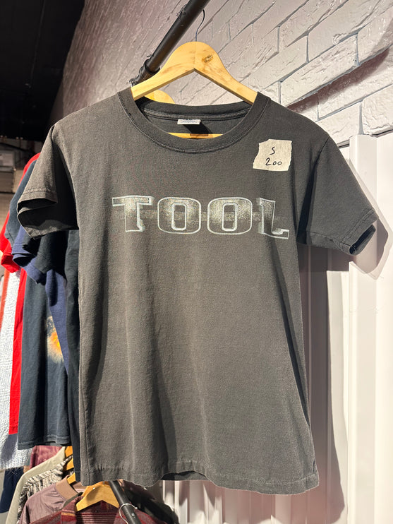 Tool Vintage Tee