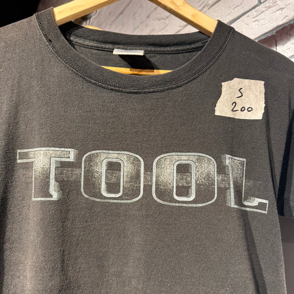 Tool Vintage Tee