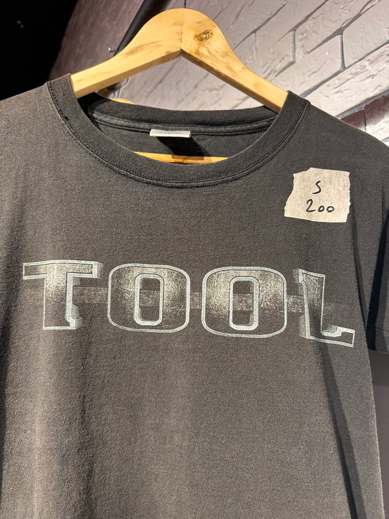 Tool Vintage Tee