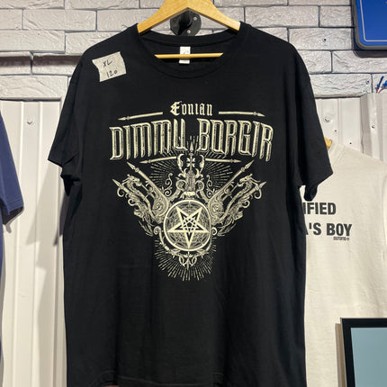 Dimmu Borgir tee