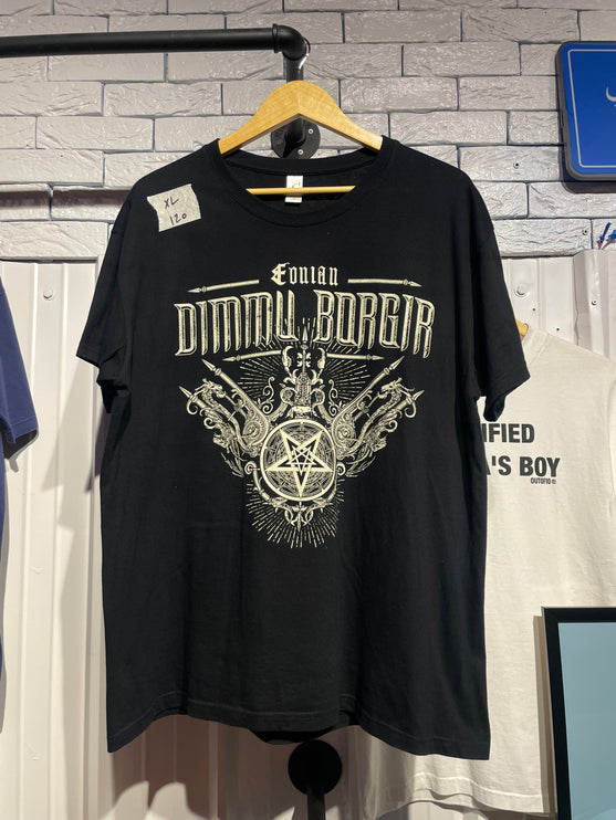 Dimmu Borgir tee