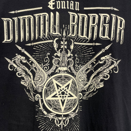 Dimmu Borgir tee