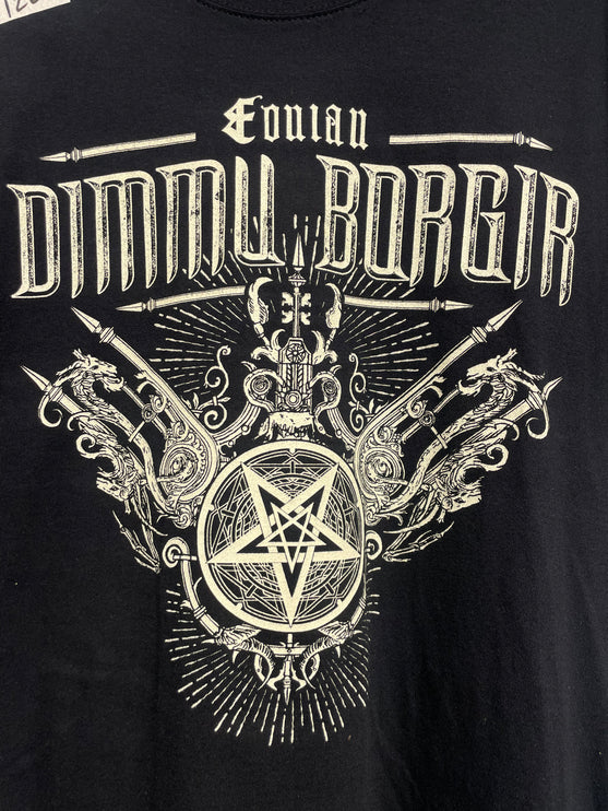 Dimmu Borgir tee