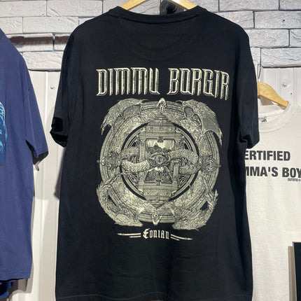 Dimmu Borgir tee