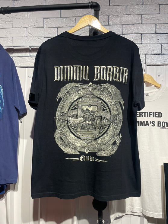 Dimmu Borgir tee