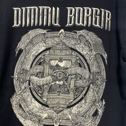 Dimmu Borgir tee