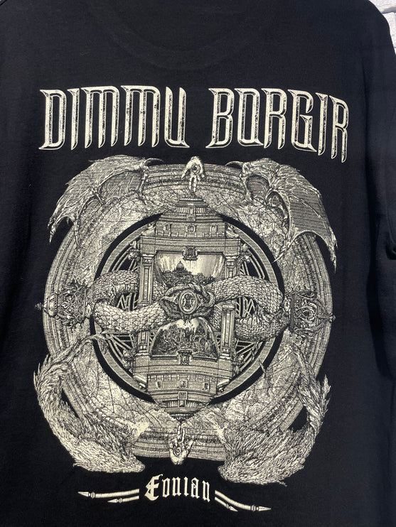 Dimmu Borgir tee