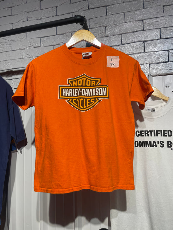 Harley-Davidson Red Rock Las Vegas, Nevada tee