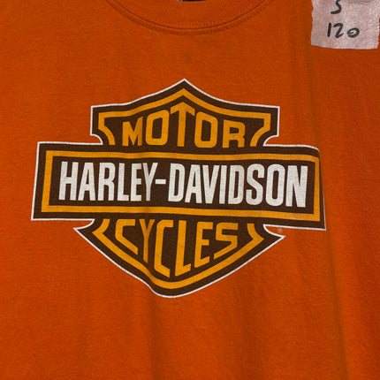 Harley-Davidson Red Rock Las Vegas, Nevada tee