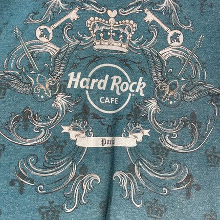 hard rock couture Paris tee