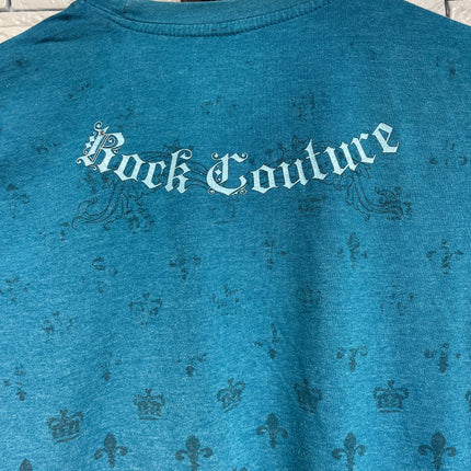 hard rock couture Paris tee