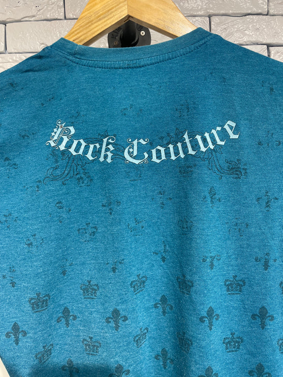 hard rock couture Paris tee