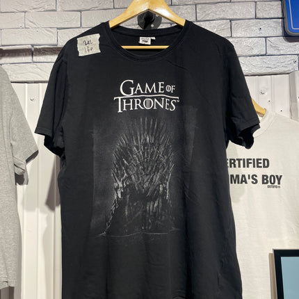 games of throne tee