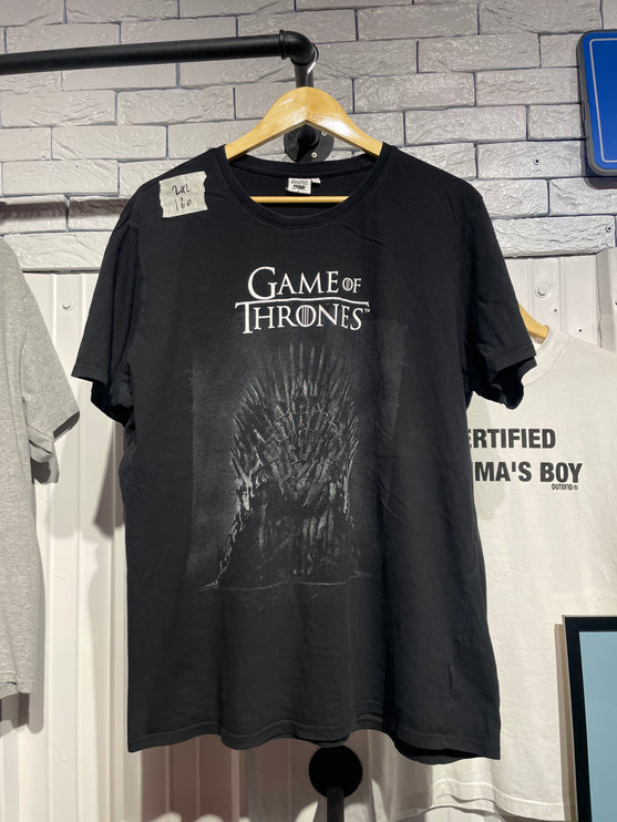 games of throne tee