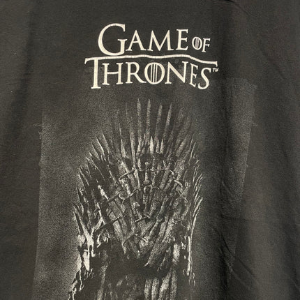 games of throne tee