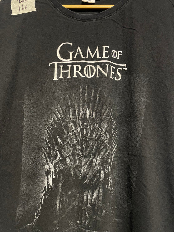 games of throne tee