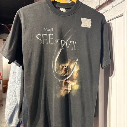 WWE Kane See No Evil Tee