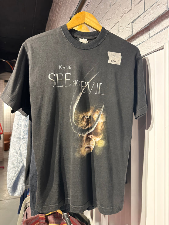 WWE Kane See No Evil Tee