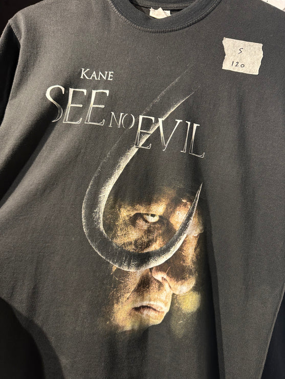 WWE Kane See No Evil Tee