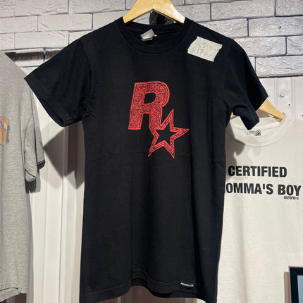 rockstar tee