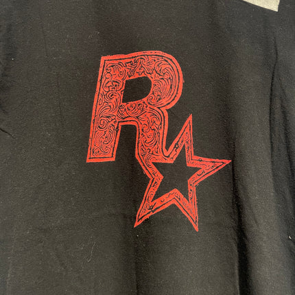 rockstar tee