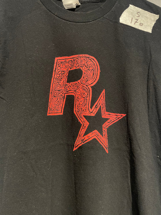 rockstar tee