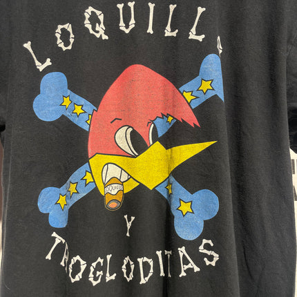 Loquillo tee