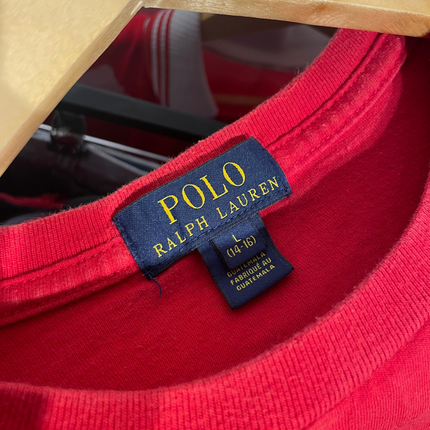 polo Ralph Lauren tee