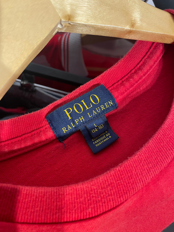 polo Ralph Lauren tee