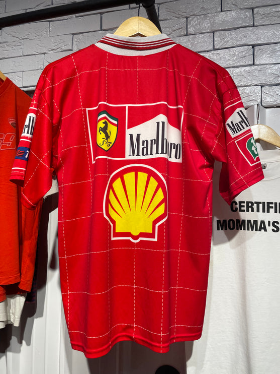 Ferrari M.schumacher tee