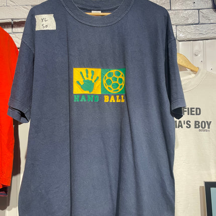 handball tee