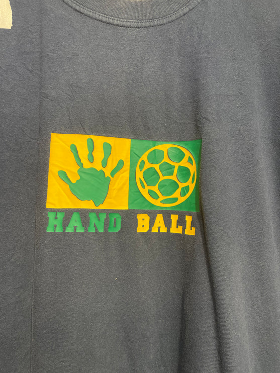 handball tee