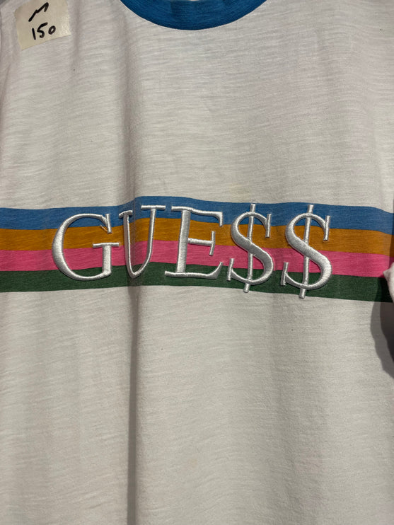 guess jeans tee