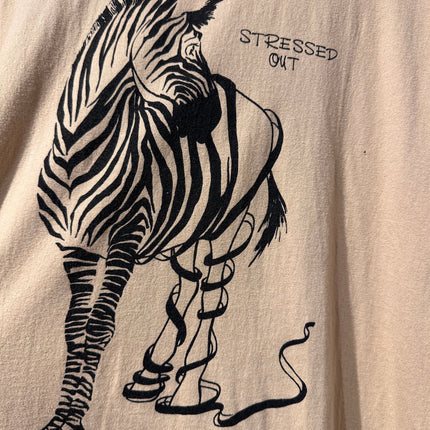 South Africa Stressed Out Tee