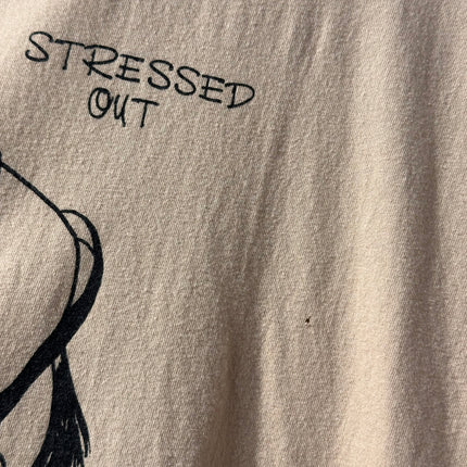 South Africa Stressed Out Tee