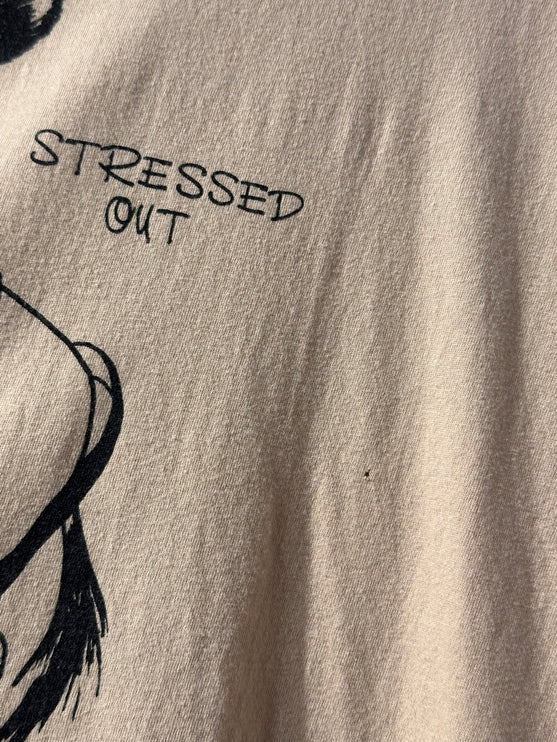 South Africa Stressed Out Tee