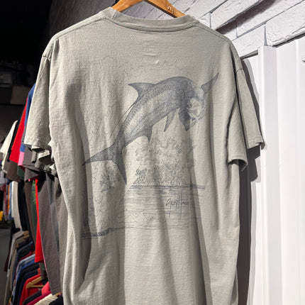 Guy Harvey Stone Tee