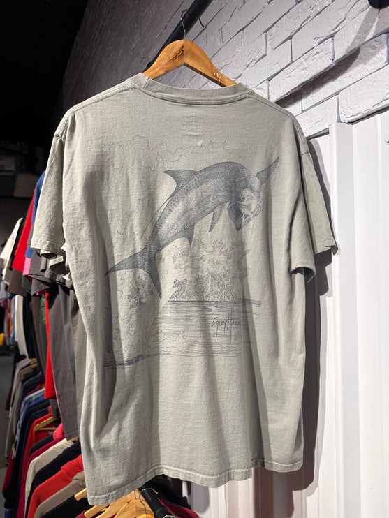 Guy Harvey Stone Tee